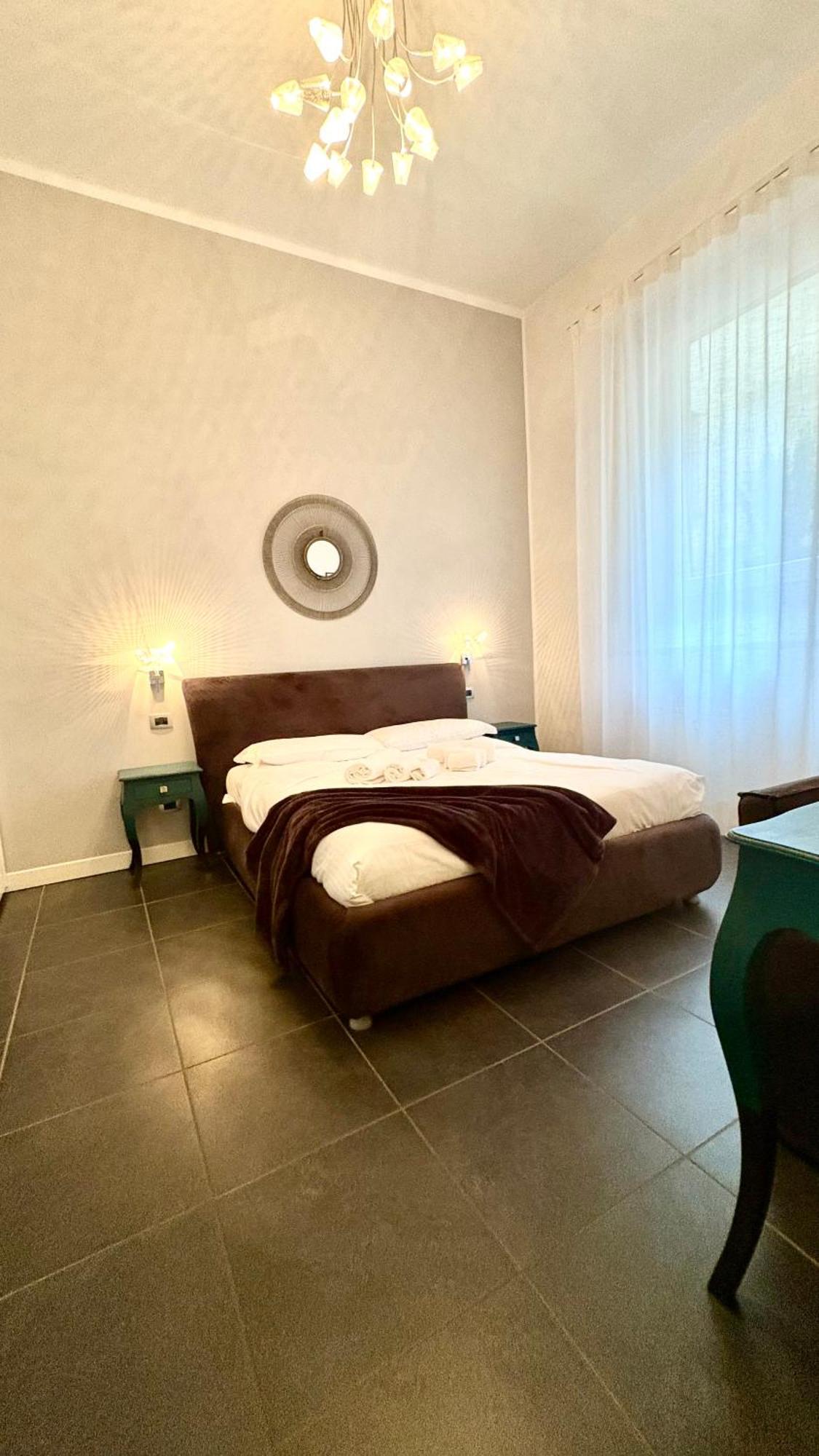 Residenza Ermanni Apartment Verona Centro Exterior foto