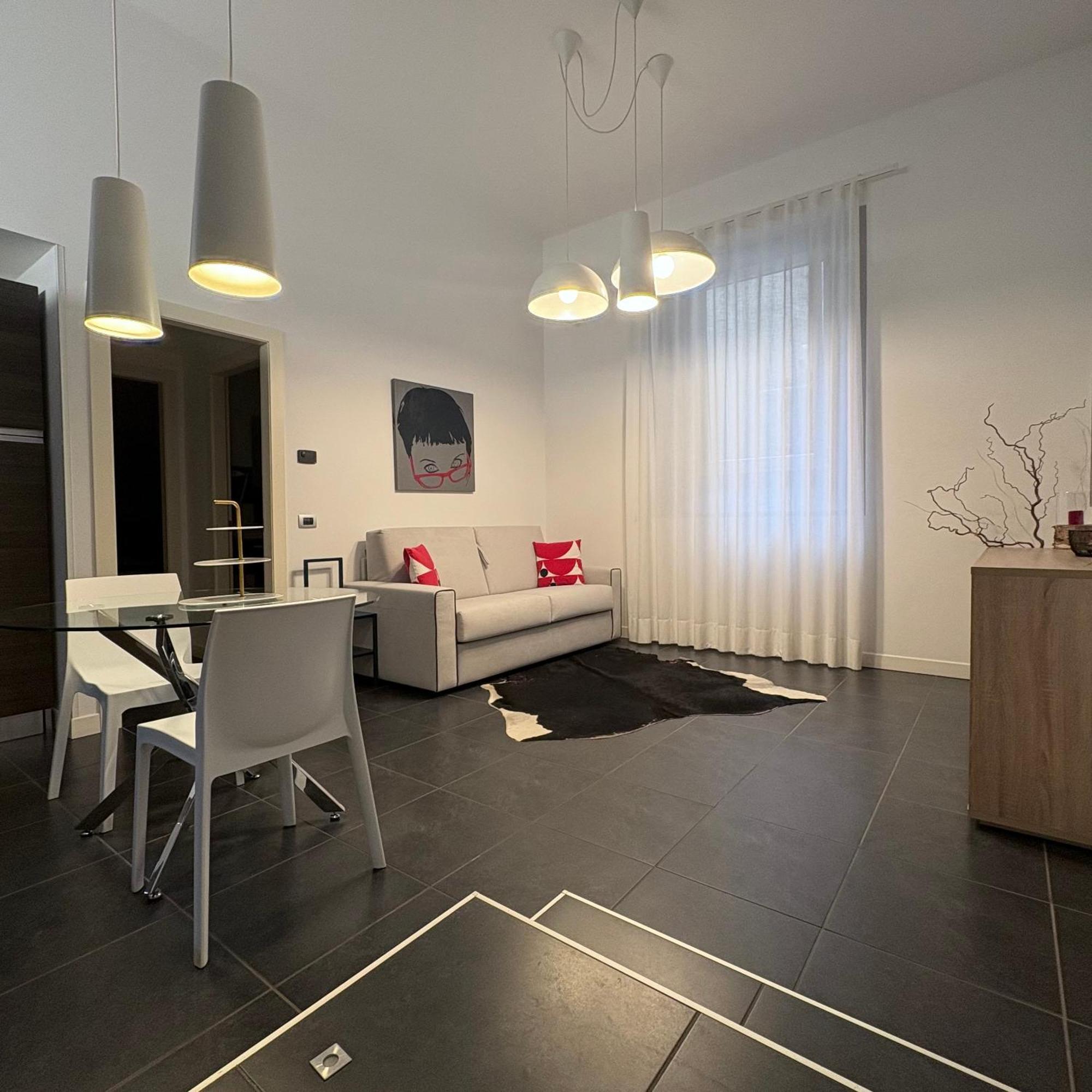 Residenza Ermanni Apartment Verona Centro Exterior foto